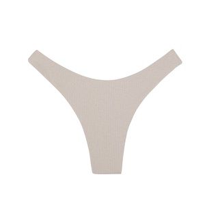 NWT- Byron bottoms - oat crinkle